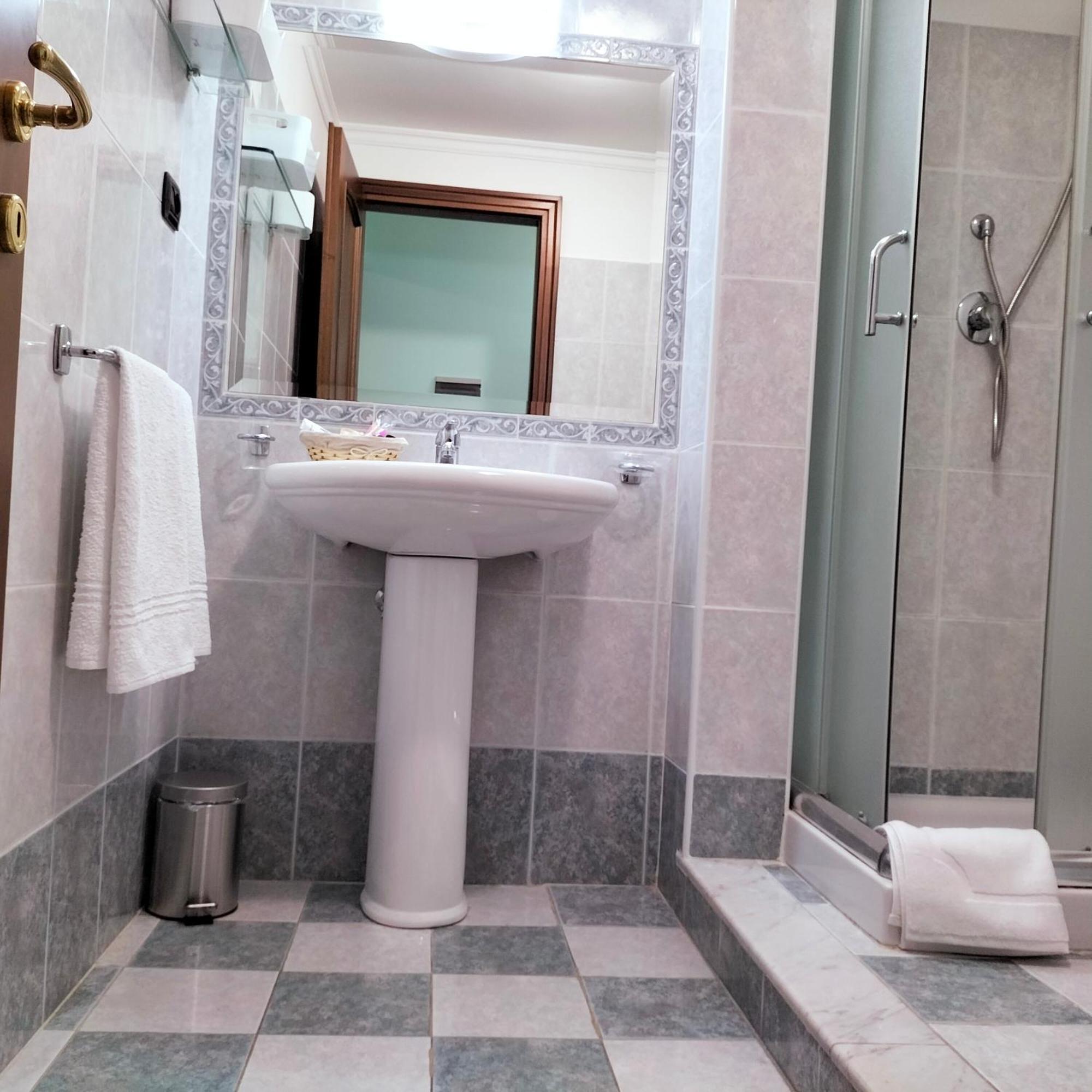 Villa Gloria Gaggi Room photo