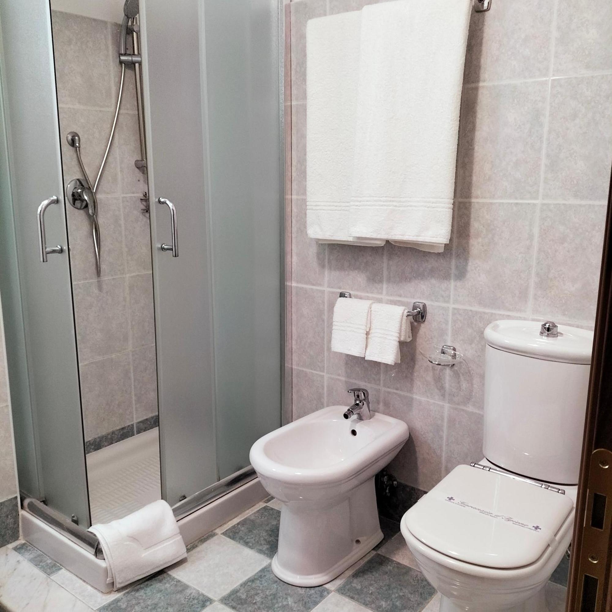 Villa Gloria Gaggi Room photo